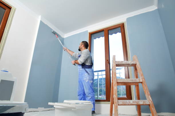 Best Comprehensive Air Testing for Mold Contaminants  in Leesburg, OH