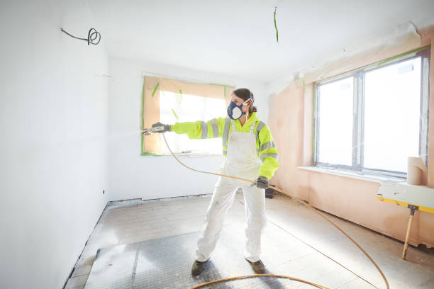 Best Asbestos and Lead Testing During Mold Inspection  in Leesburg, OH